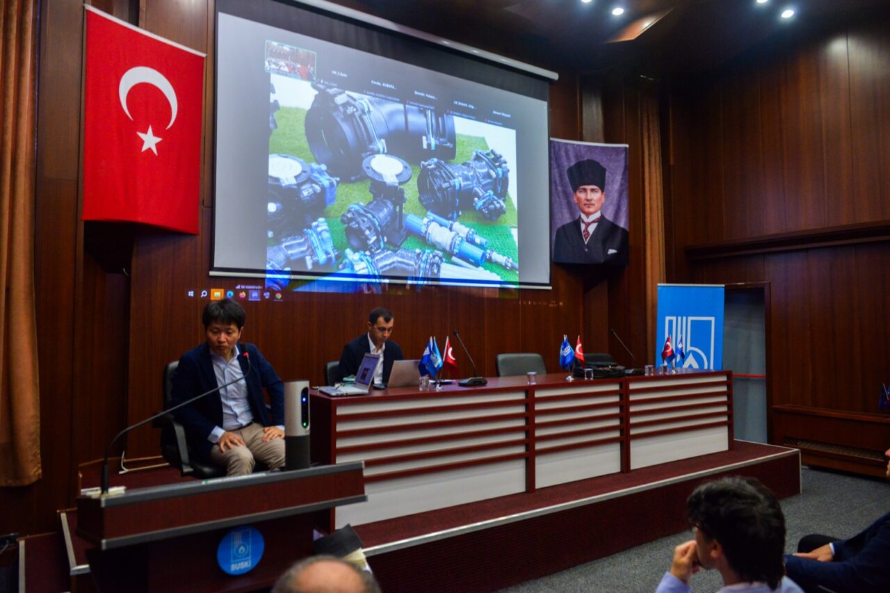 Bursa’da önemli deprem zirvesi