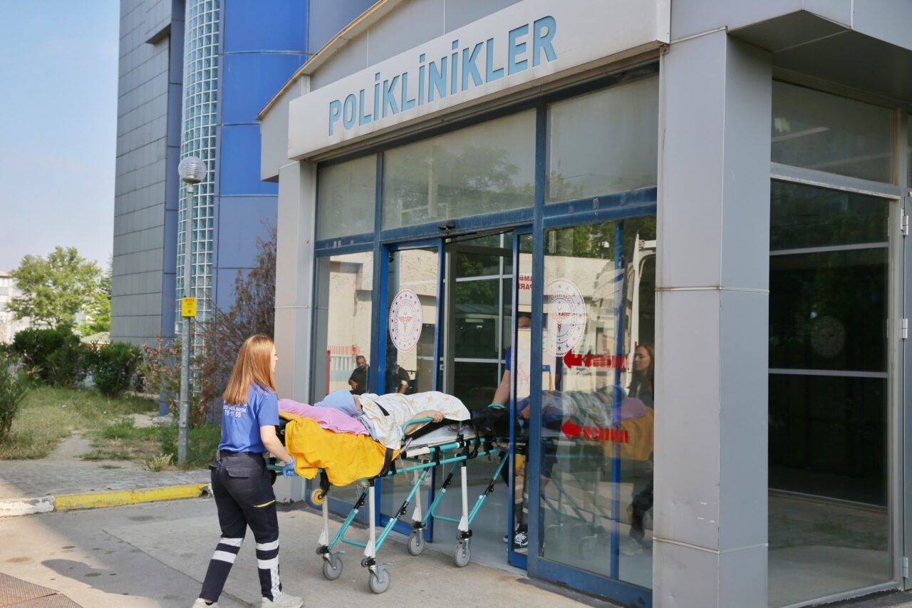 Bursa’da bayramda kesintisiz sağlık hizmeti