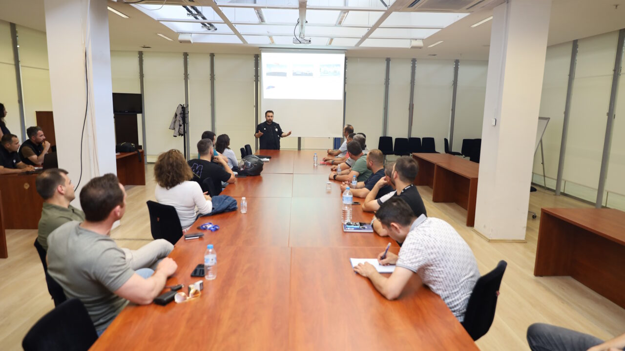 Bursa Acil Müdahale (BAM) ekibi kuruldu