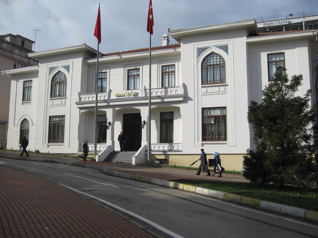 Bursa Valiliği’nden önemli duyuru; Bunları yapmak 5 gün boyunca yasaklandı…