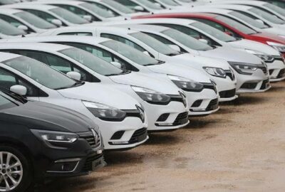 Otomobile ÖTV ayarı