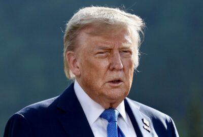 Trump: İran’ın elinden bombayı aldık