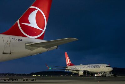 THY açıkladı: Uçuşlar iptal!