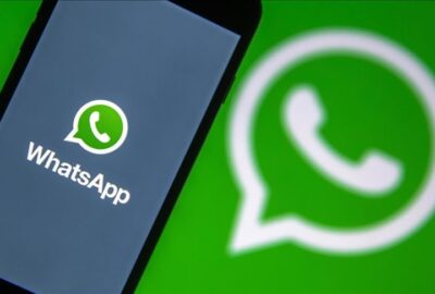 ABD’de Whatsapp yasağı