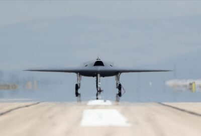 ANKA-3 acil iniş yaptı! Tatbikatta sıcak saatler…