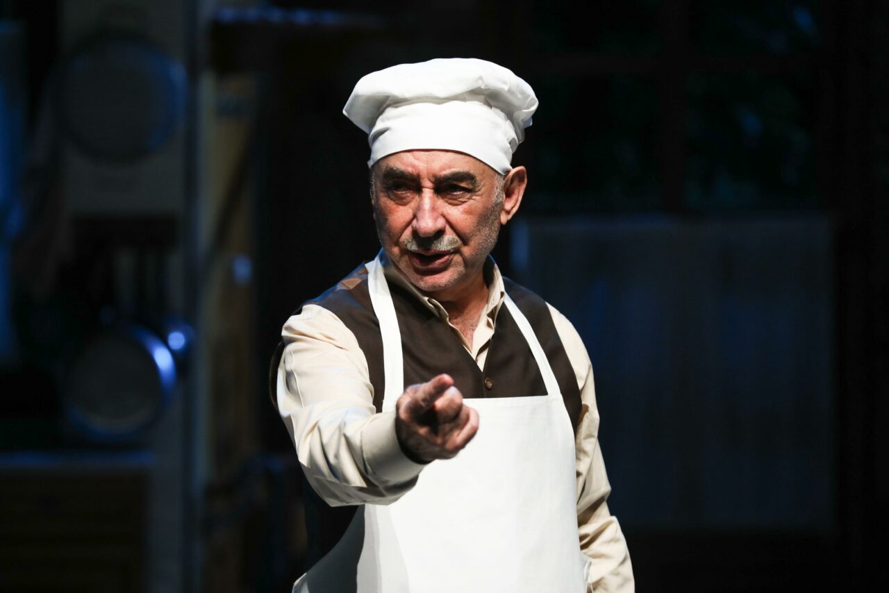 Bir devir sona erdi: Şener Şen’den üzen haber