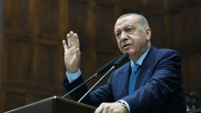 Cumhurbaşkanı Erdoğan: ‘Her türlü senaryoya hazırız’