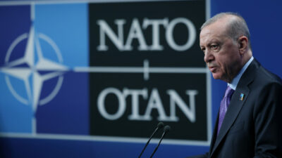 Cumhurbaşkanı Erdoğan: F-35’leri alma konusunda Trump iyi niyetli