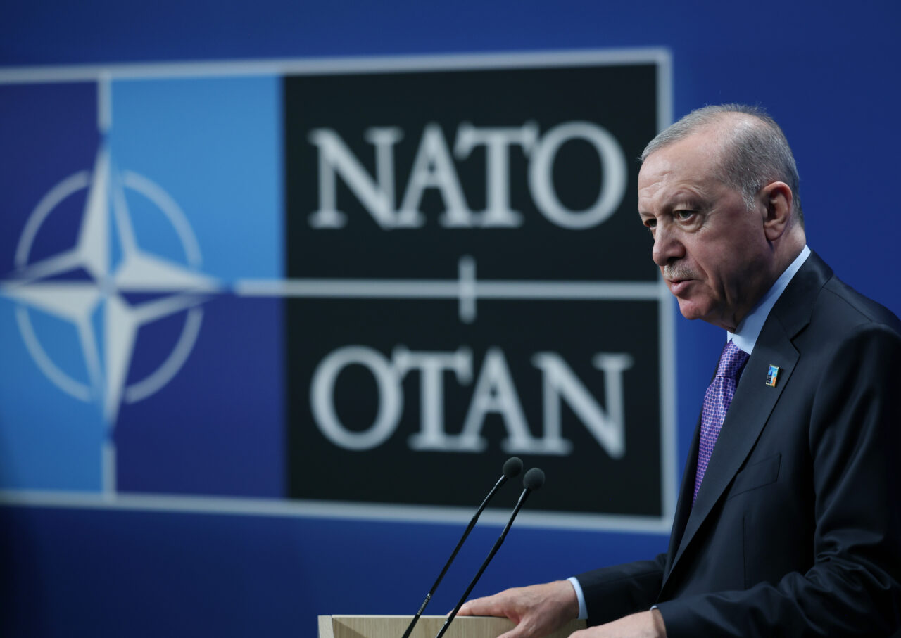 Cumhurbaşkanı Erdoğan: F-35’leri alma konusunda Trump iyi niyetli