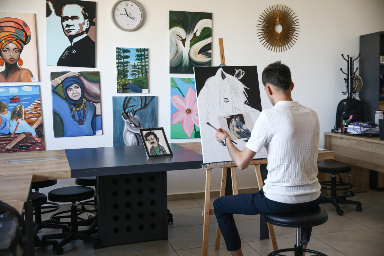 Bursa 9 yıl sonra yeni hayat! Bursa 9 yıl sonra yeni hayat!