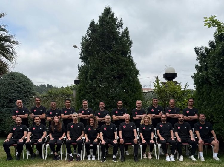 Bursaspor teknik direktörü Çağlayan’dan lisans dopingi