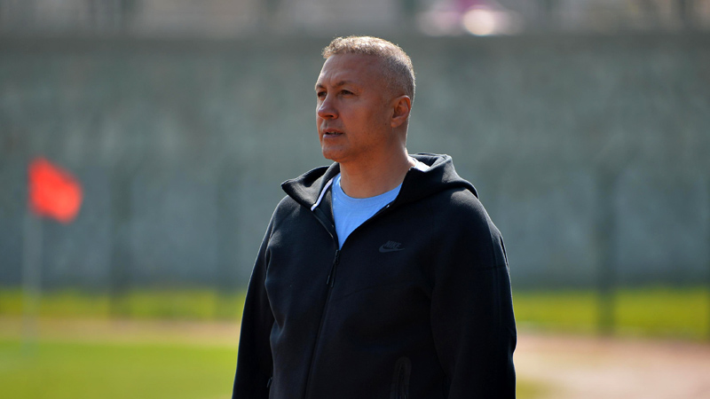 2. Lig’deki Bursa ekibinin yeni hocası belli oldu