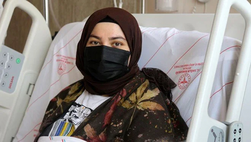 Bitki çayları karaciğerini bitirdi