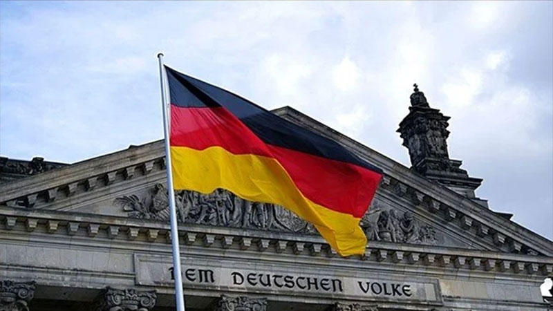 Almanya’dan sürpriz vize kararı Almanya’dan sürpriz vize kararı