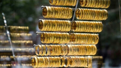 Yatırıcımlar altını bekliyor