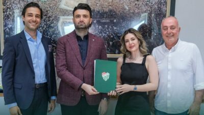 Bursaspor kongre üyelerine iki güzel indirim