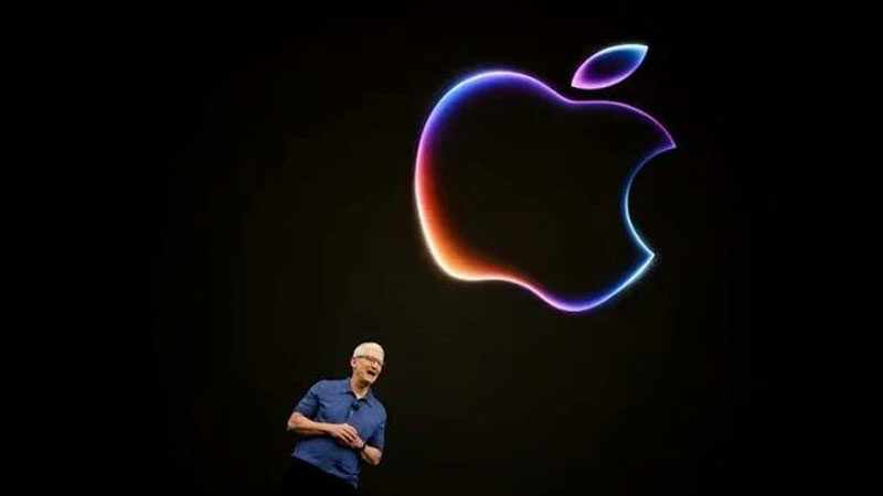 Apple 13 Haziran'a kadar sürecek WWDC 2025 etkinliğinde iOS 26'nın bir