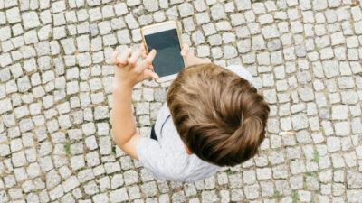 Araştırma ortaya koydu: Sosyal medya çocuklarda depresyona yol açabiliyor