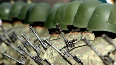 Bedelli askerlik ücreti yeniden belirlenecek