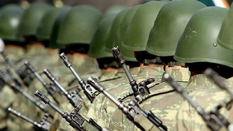 Bedelli askerlik ücreti yeniden belirlenecek Bedelli askerlik ücreti yeniden belirlenecek