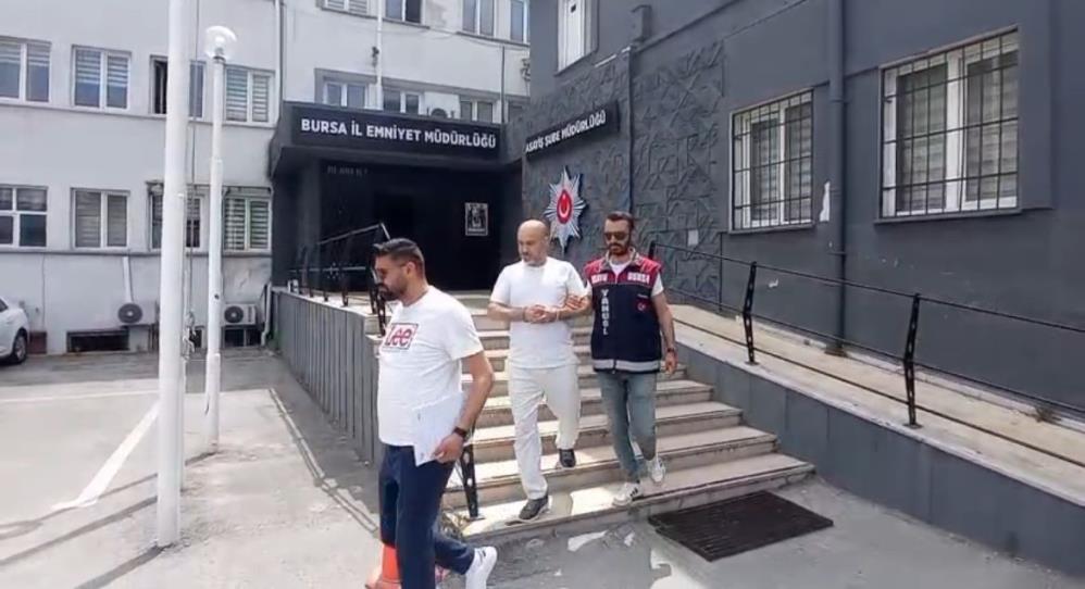 Bursa’da patron, işçisinin 817 bin lirasını dolandırdı