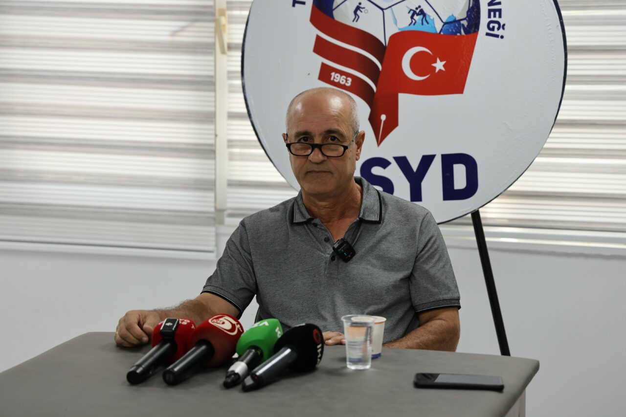 Bursaspor’un rakibinde neler oluyor?