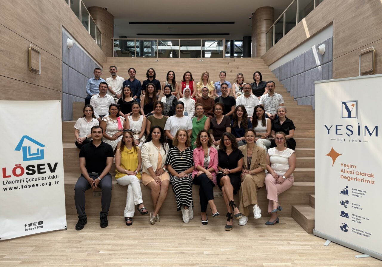 Bursa’da Sosyal Sorumluluk Platformu için ilk adım