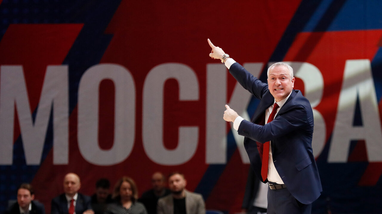 Süper Lig’deki Bursa ekibi Orhan Ene sonrası yeni hocasını açıkladı