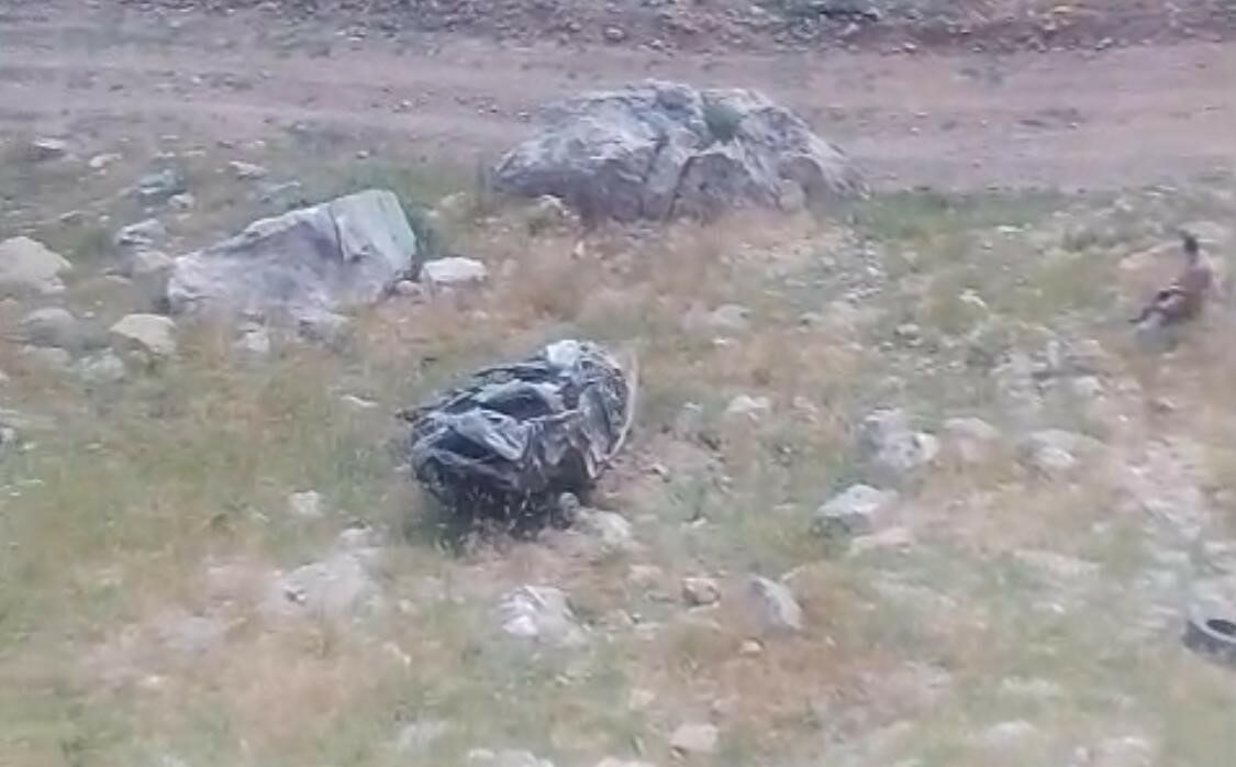 Katliam gibi kaza: 5 ölü