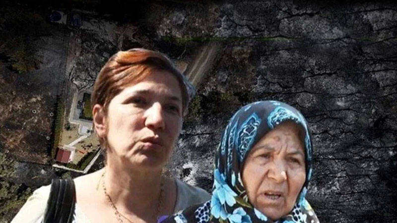 40 derecede kaynak yaptı, Bornova’yı yaktı 40 derecede kaynak yaptı, Bornova’yı yaktı