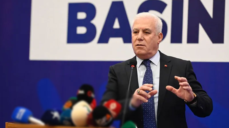 Başkan Bozbey’den Bursalılara çağrı!