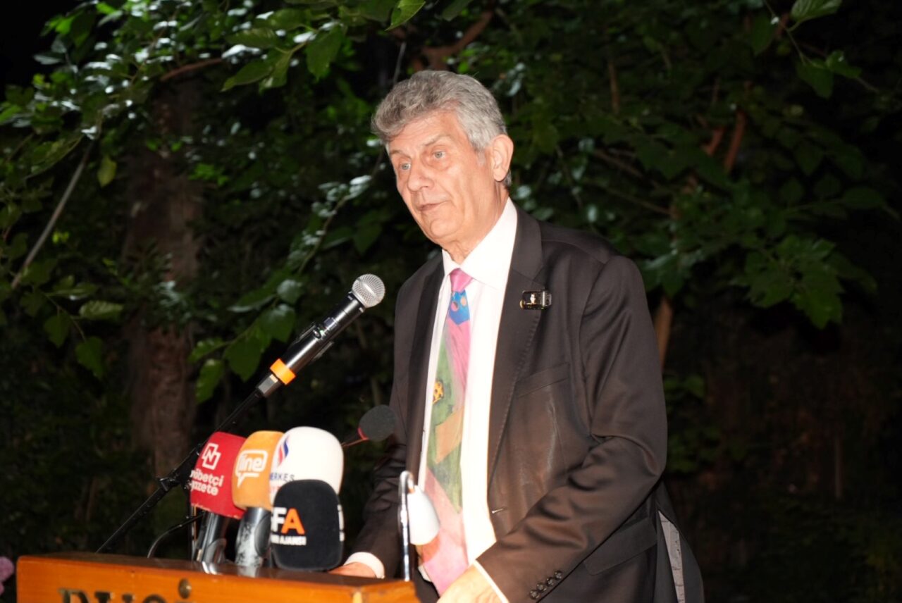 Bursa iş dünyasından mesaj; ‘Bursa’nın yaşanır bir kent olması için çalışalım’ Bursa iş dünyasından mesaj; ‘Bursa’nın yaşanır bir kent olması için çalışalım’