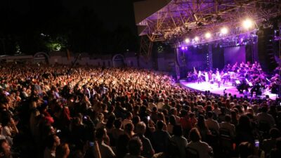 Bursa Festivali’nde yıldızlar geçidi! İşte etkinlik takvimi ve bilet fiyatları