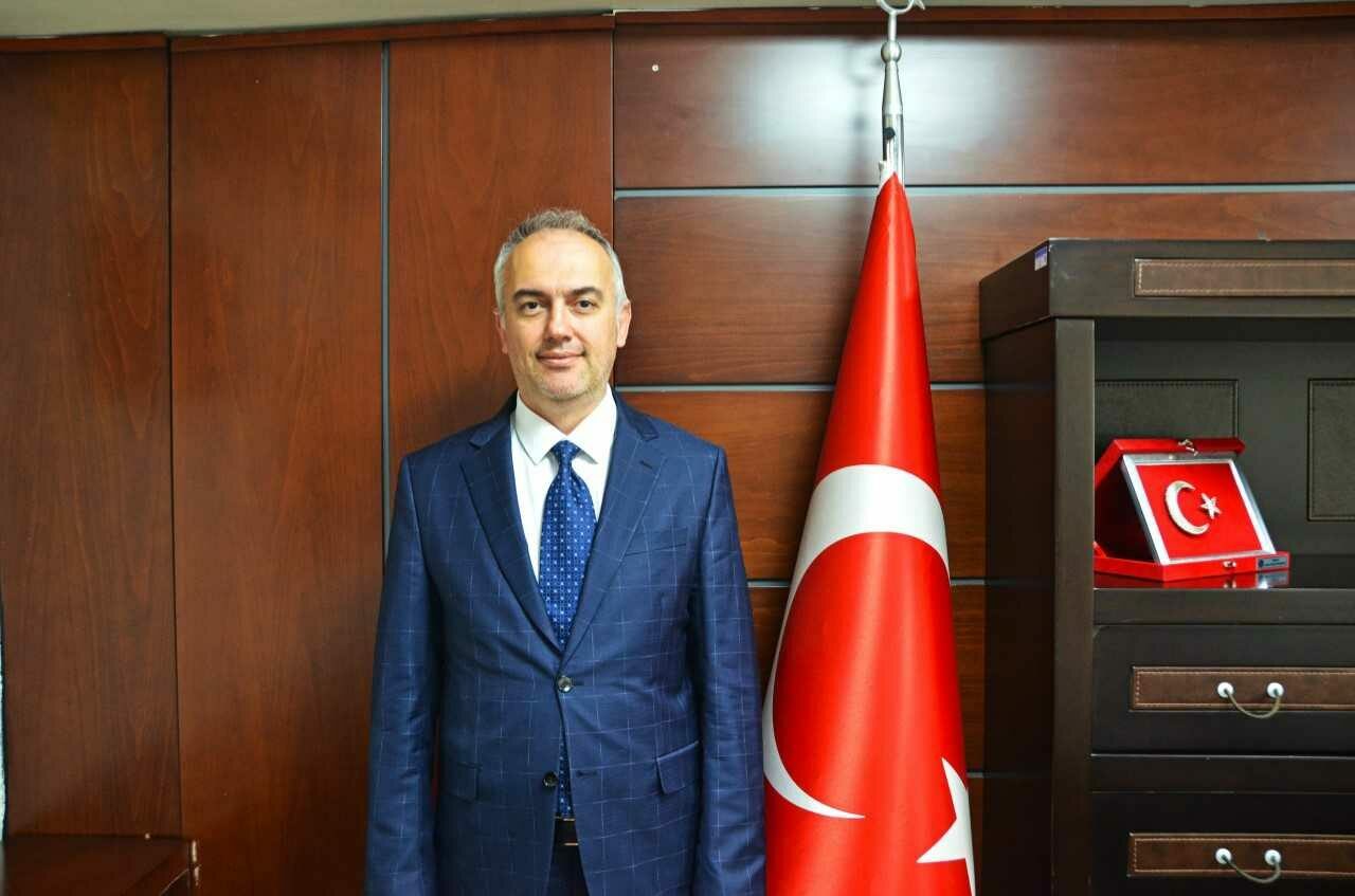 Bursa İl Sağlık Müdürü Çetin’den önemli çağrı