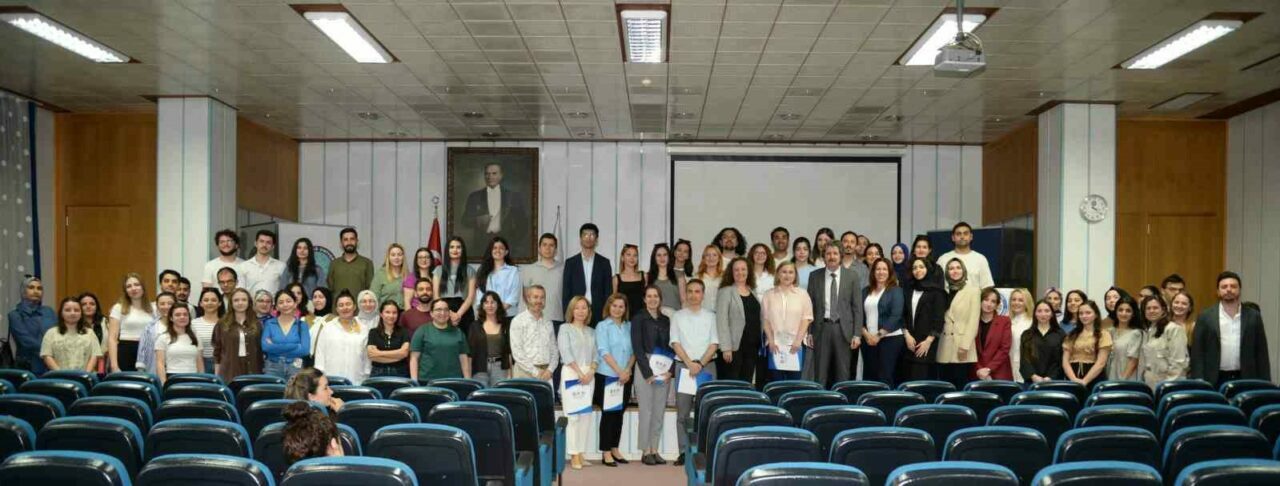 Bursa Uludağ Üniversitesi’nde öğrencilere hayati eğitim