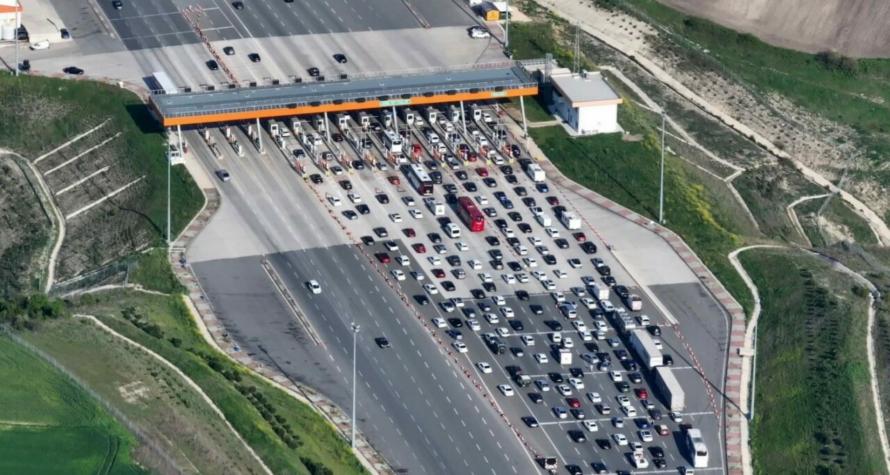 Bursa Valiliği açıkladı! 2 gün boyunca izin verilmeyecek