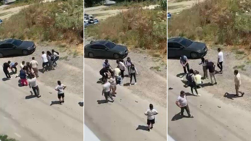 Bursa’da 15 yıl yatmamak için kaçtı! Böyle yakalandı…