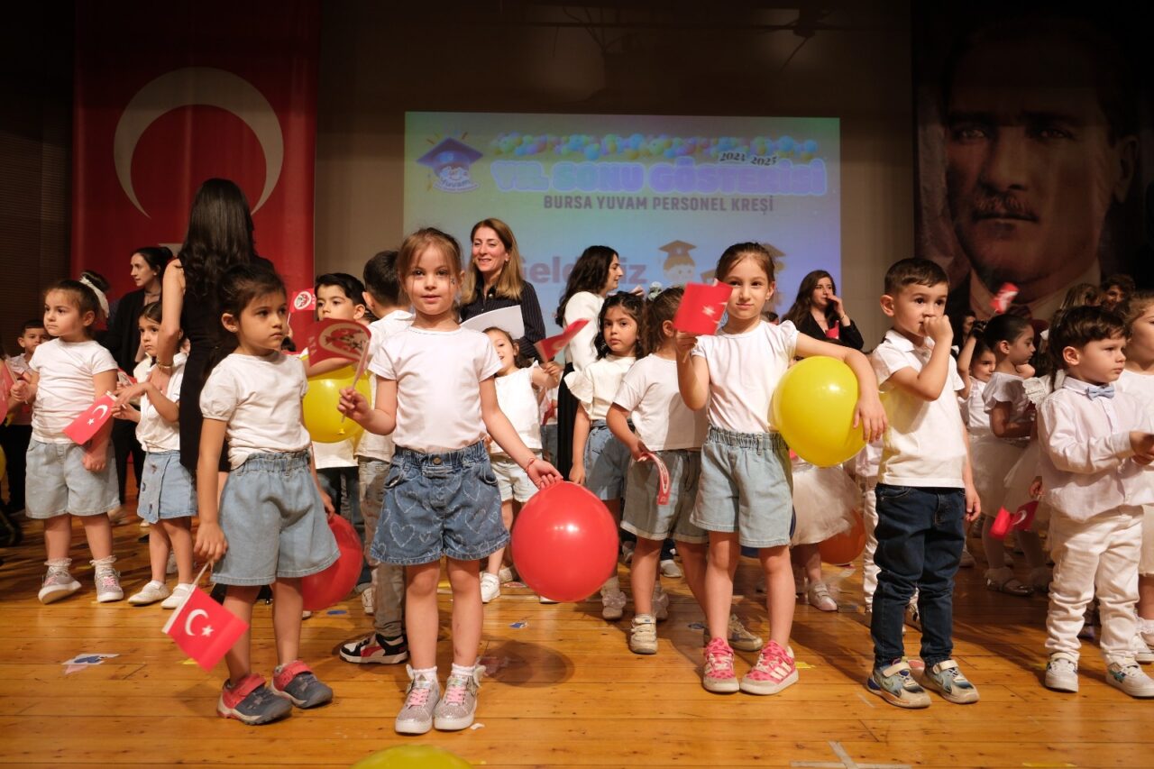 Bursa Büyükşehir Belediyesi ile yaz tatili sporla iç içe geçecek