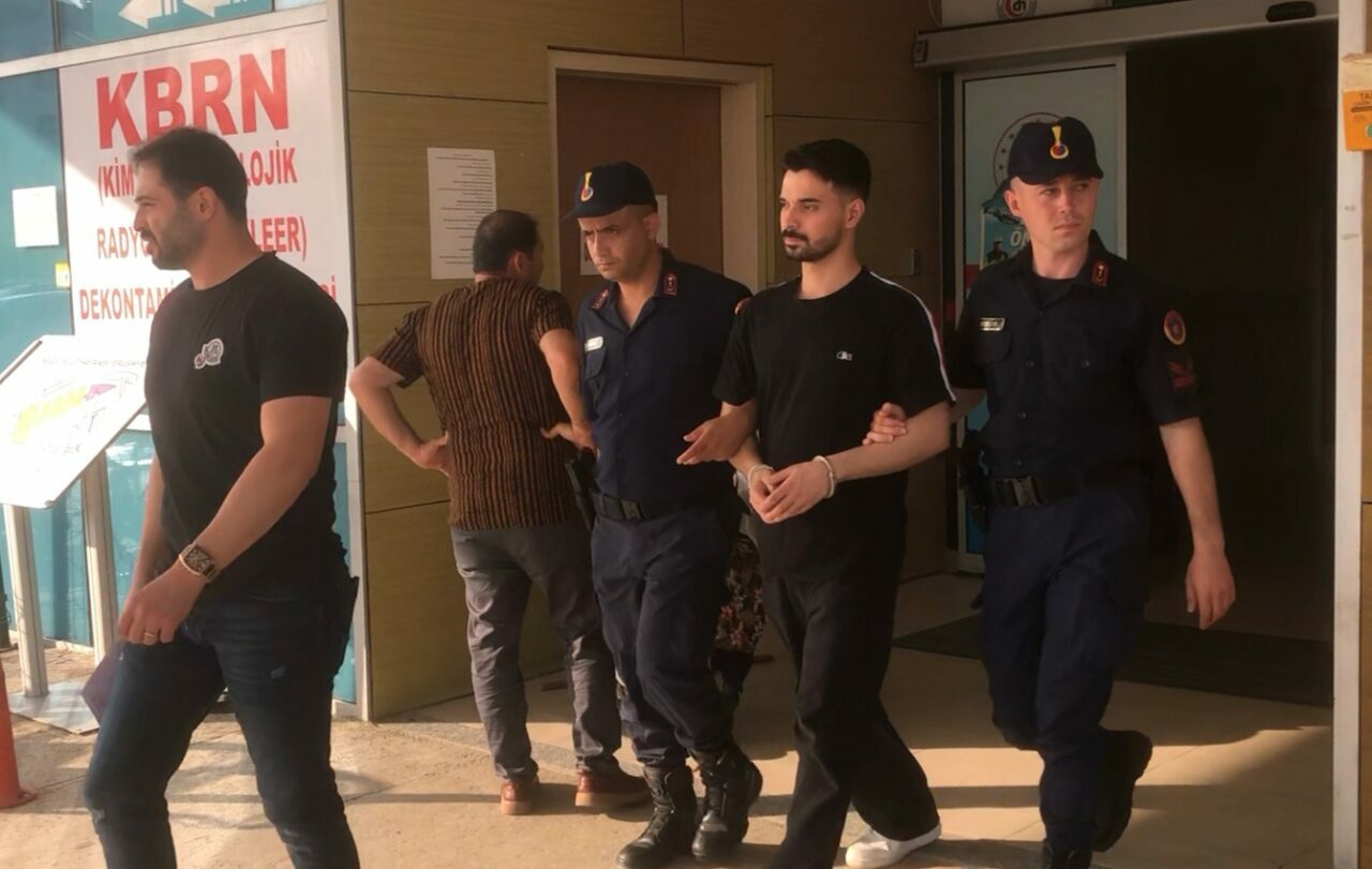 Bursa’da 3 kişiyi 1 milyon TL dolandıran şüpheli tutuklandı