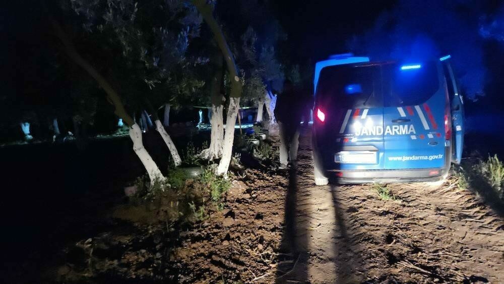 Bursa’da çiftlik evindeki dehşetin detayları ortaya çıktı