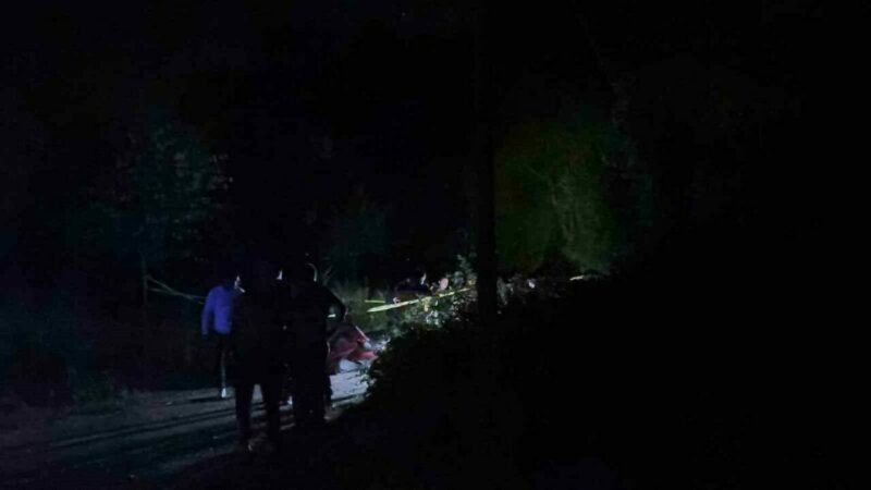 Bursa’da vahşet! Sahilde boğazı kesilerek öldürülmüş halde bulundu Bursa’nın Orhangazi ilçesine bağlı Çakırlı Mahallesi altında İznik Gölü Sahil