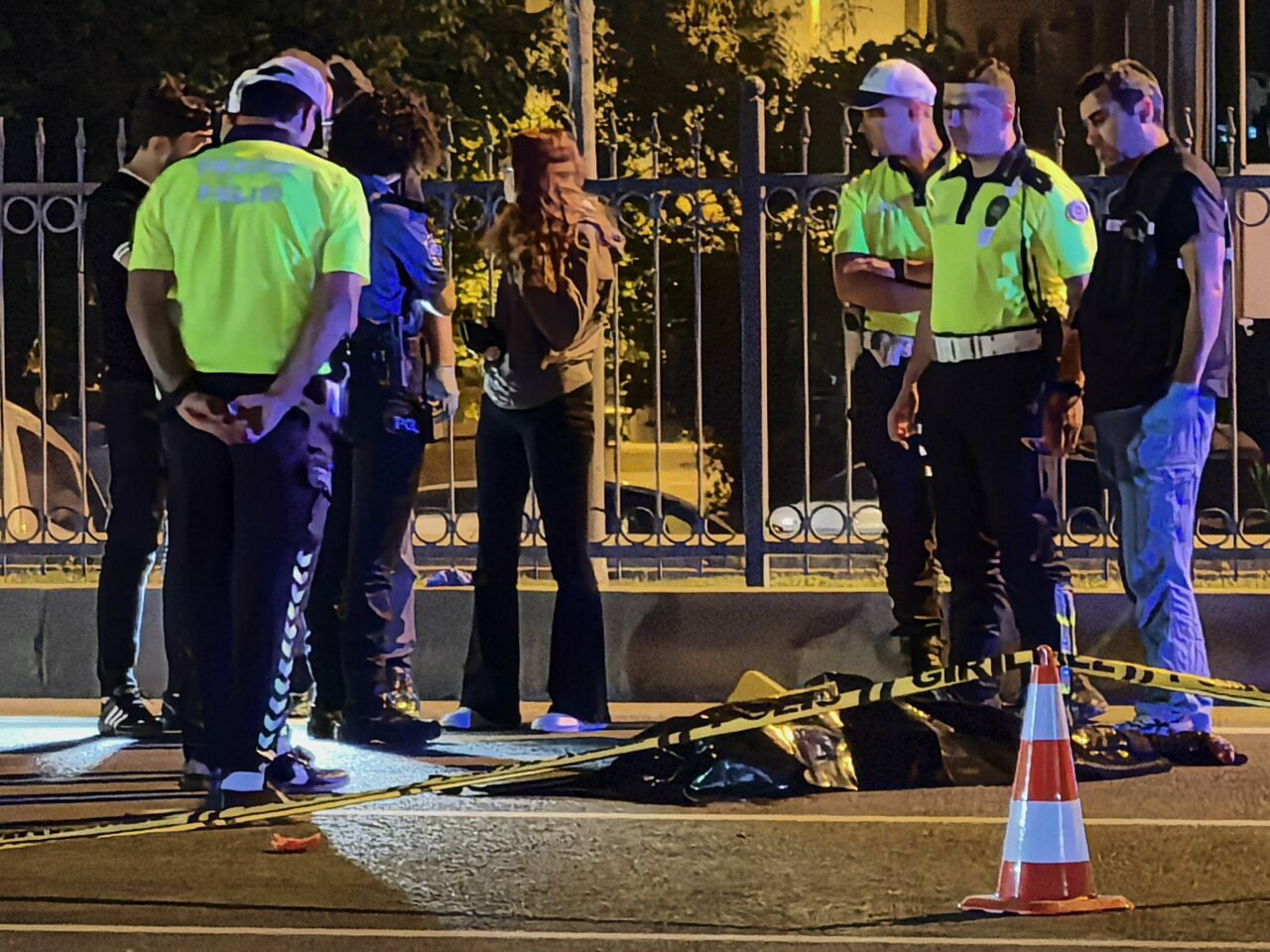 Bursa’da ehliyetsiz sürücü dehşeti: 1 ölü