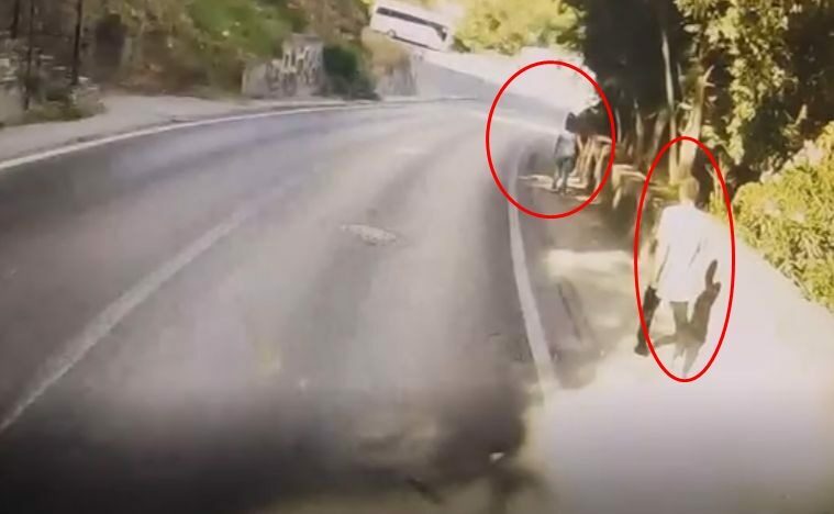 Bursa’da gaspçı dehşeti