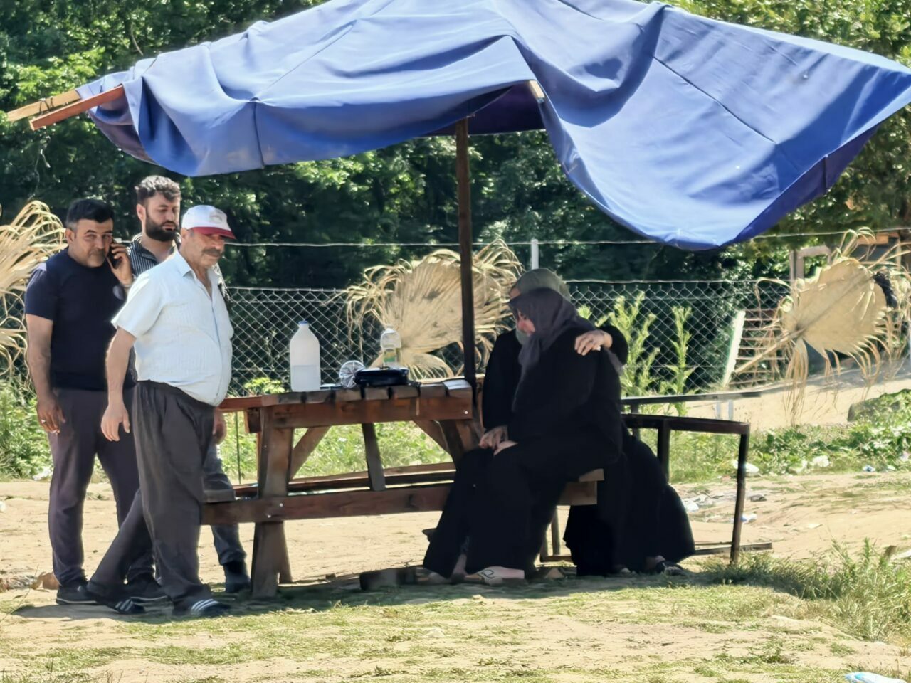 Bursa’da emekli öğretmenden acı haber: Kaplıca sonu oldu