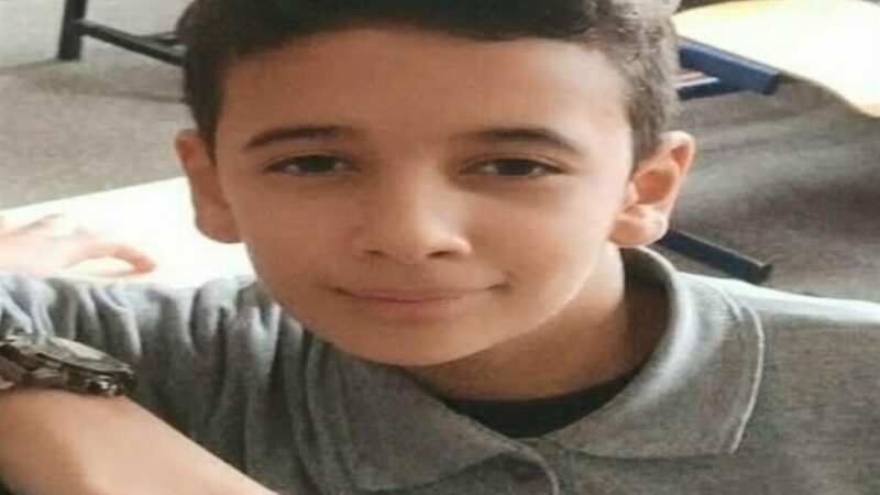 Bursa’da günlerdir aranan kayıp Burak’la ilgili dikkat çeken ayrıntı Bursa'da kayıp olarak aranan Burak Koçak (14), bayram öncesi berberde