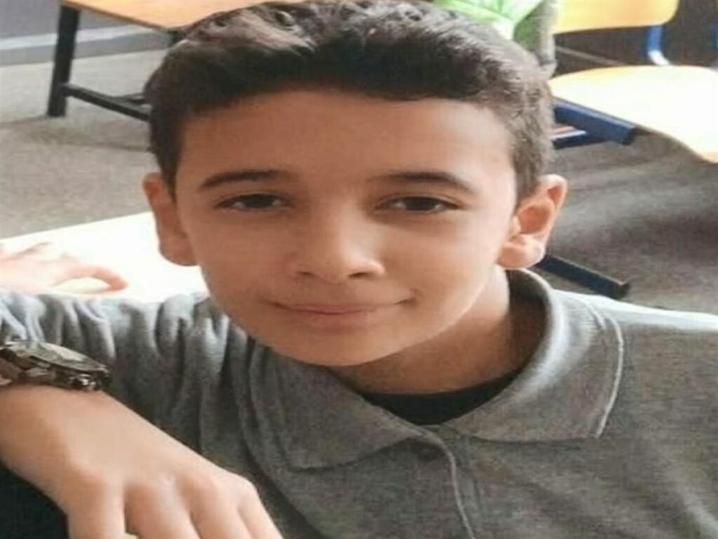 Bursa’da günlerdir aranan kayıp Burak’la ilgili dikkat çeken ayrıntı Bursa’da günlerdir aranan kayıp Burak’la ilgili dikkat çeken ayrıntı