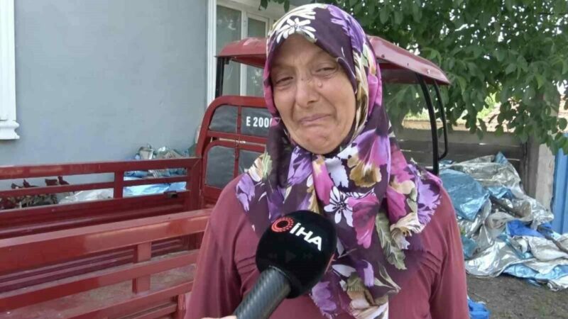Bursa’da iki gündür kayıp olan Burak’ın annesinden çağrı Bursa’nın Orhaneli ilçesinde 5 Haziran sabahı okula gitmek için evden