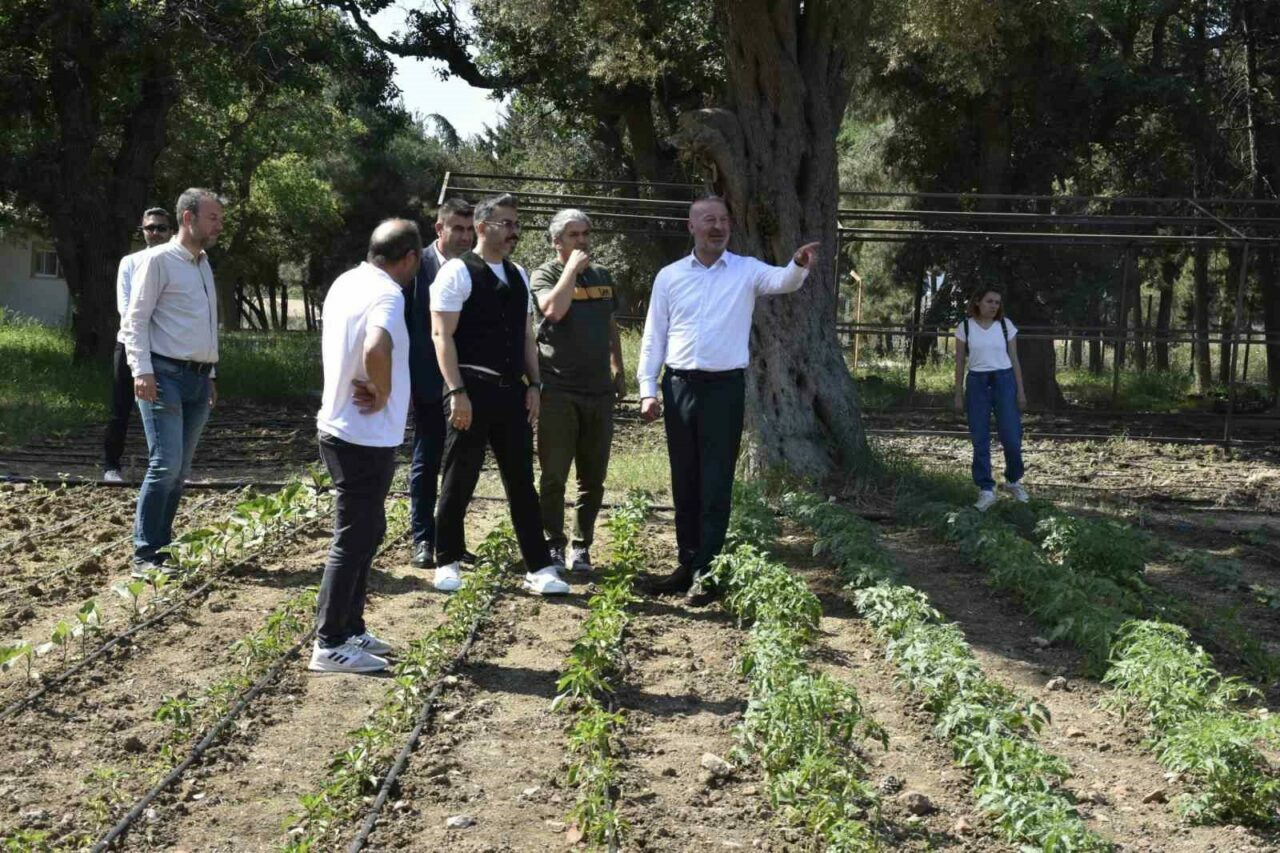 Bursa’da Karacabey Belediyesi’nden eğitime tam destek Bursa’da Karacabey Belediyesi’nden eğitime tam destek