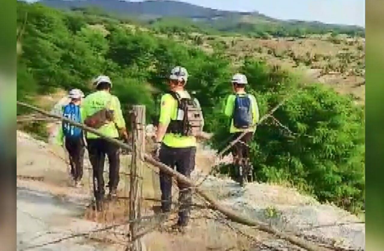 Bursa’da kayıp alarmı: 14 yaşındaki Burak her yerde aranıyor