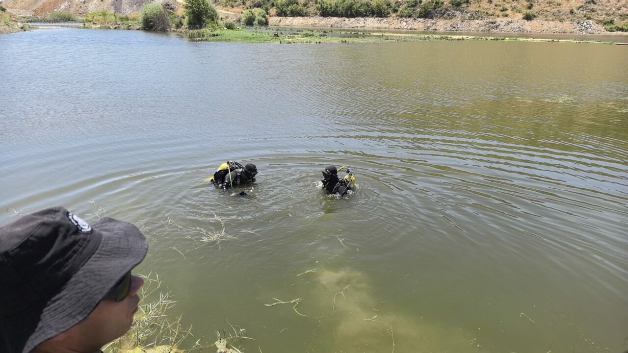 Bursa’da her yerde aranıyordu, acı haber geldi Bursa’da her yerde aranıyordu, acı haber geldi